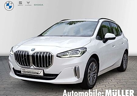 BMW 218 Active Tourer i Luxury Line*AHK*Keyless*RFK*Active