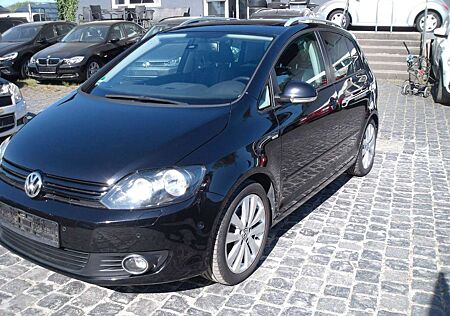 VW Golf Volkswagen Plus VI Match