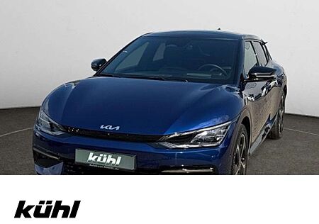 Kia EV6 77,4 kWh 2WD GT-Line SD,Sound Paket,HUD,LM20
