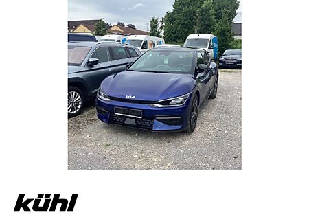 Kia EV6 77,4 kWh 2WD GT-Line SD,Sound Paket,HUD,LM20