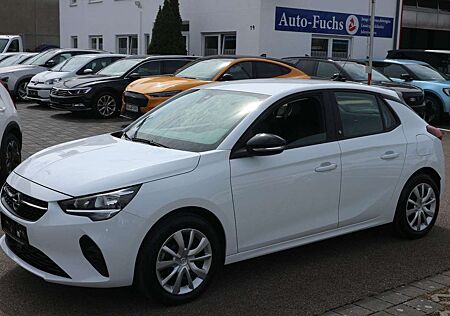 Opel Corsa e- F Edition 11kW Lader Navi Standheizung
