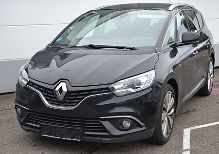 Renault Grand Scenic Scenic BLUE dCi 150 EDC Limited*NAVI*KAMERA*