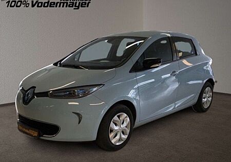 Renault ZOE Life