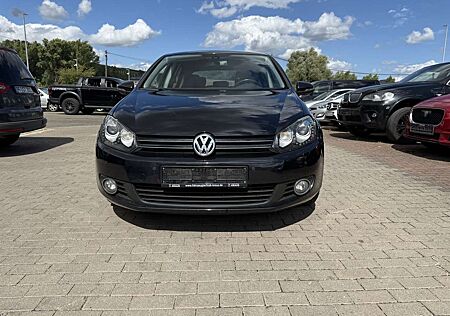 VW Golf Volkswagen Comfortline