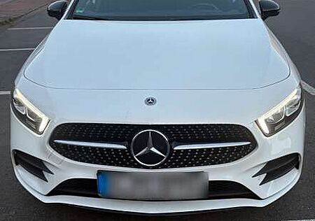 Mercedes-Benz A 200 (177.187)