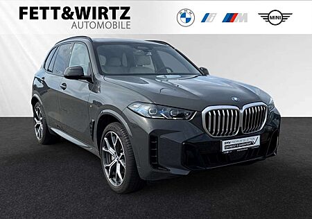 BMW X5 xDrive50e M Sport|AHK|Harman/Kardon|DrivingAss.Pro