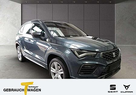 Seat Ateca 1.5 TSI FR NAVI+ BEATS FULL-LINK KAMERA