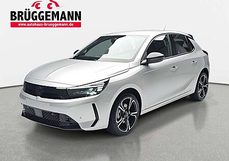 Opel Corsa 1.2 TURBO E-DCT6 MHEV GS LED KLIMA WINTER DA