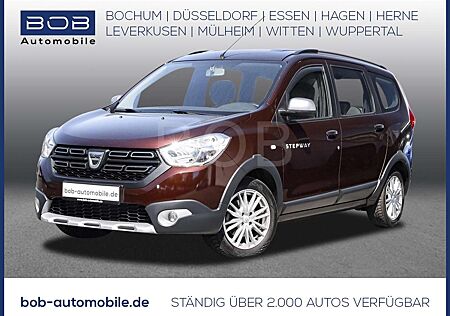 Dacia Lodgy TCe 115 Stepway Celebration *Allwetter*