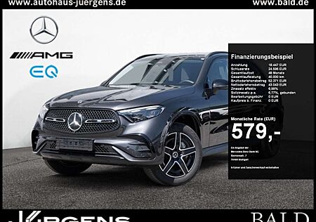 Mercedes-Benz GLC 300 e 4M AMG-Sport/Night/Winter/Mem/DIGTAL