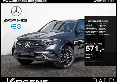 Mercedes-Benz GLC 300 e 4M AMG-Sport/Night/Winter/Mem/DIGTAL
