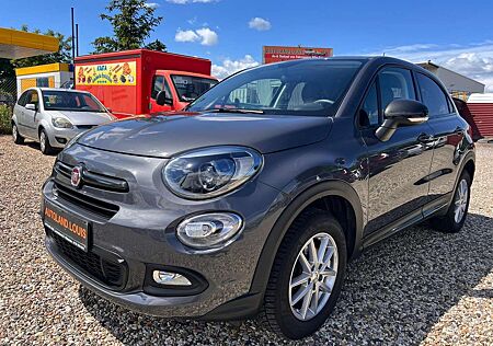 Fiat 500X S-Design Urban Look