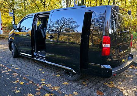 Citroën Spacetourer Citroen XL 2.0 BlueHDi 180 EAT8 Business Lounge