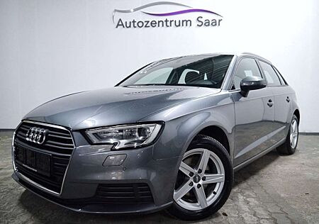 Audi A3 Sportback Navi Xenon Sitzheizung Tempomat PDC