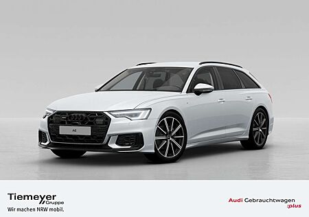 Audi A6 40 TDI Q S LINE UPE87 LM20 OPTIK-PKT AH