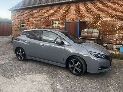 Nissan Leaf 40 kWh N-Connecta