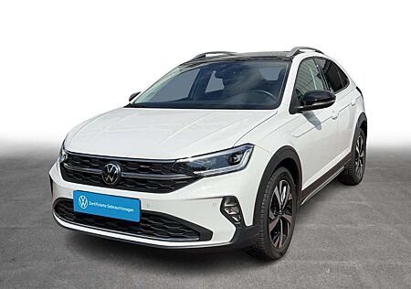 VW Taigo Volkswagen 1.0 TSI DSG Style Navi LED-Matrix PDC SHZ