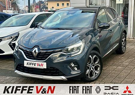 Renault Captur II Intens E-TECH Hybrid 160 Kamera Navi