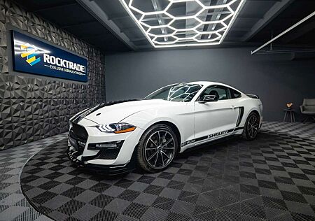 Ford Mustang Shelby 500 GT Coupe Performance PREMIUM