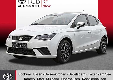 Seat Ibiza 1.0 TSI Style KLIMA NAVI ESP ASR