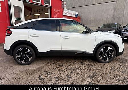 Citroën C4 Citroen Lim. Shine PureTech 131