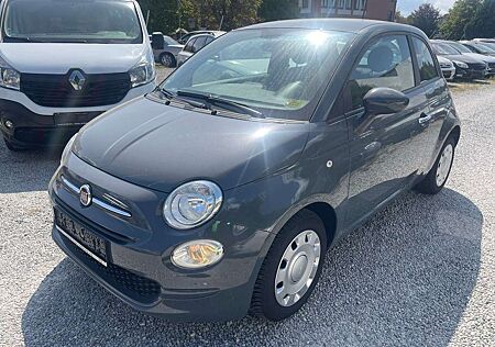 Fiat 500 1,2 Automatik,Klima