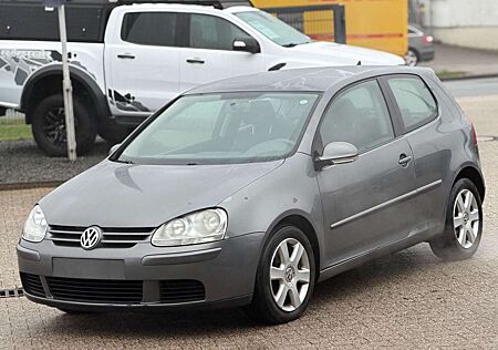 VW Golf Volkswagen V 1.9 TDI DSG Lim. Goal