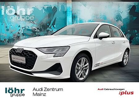 Audi A3 Sportback 30 TFSI S tronic *NAV*RFK*SHZ*
