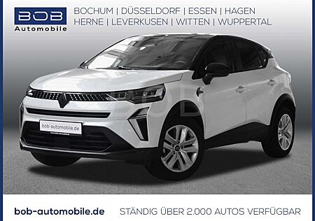 Renault Captur TCe 90 Evolution KAMERA LED CARPLAY DAB