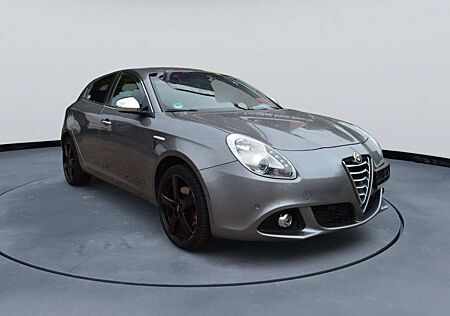 Alfa Romeo Giulietta Turismo 2.0 JTD Automatik 110.000km