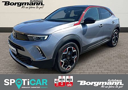 Opel Mokka GS LINE 1.2 - Navi - LED - Carplay - 180°Kamera