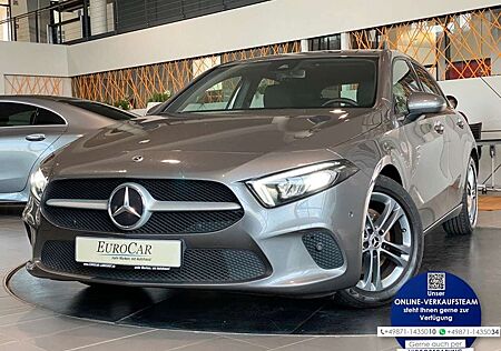 Mercedes-Benz A 220 d WideScreen LED Navi MBUX Kamera Shzg DTR+