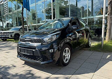 Kia Picanto Edition 7, EMO, Sitz Hz, Klima, Lenk Hz.