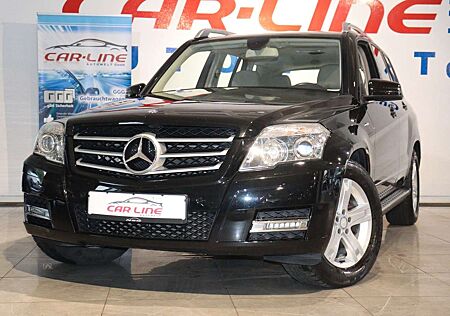 Mercedes-Benz GLK 250 CDI BlueEfficiency 4Matic*PDC*