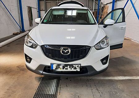 Mazda CX-5 2.2 SKYACTIV-D Prime-Line