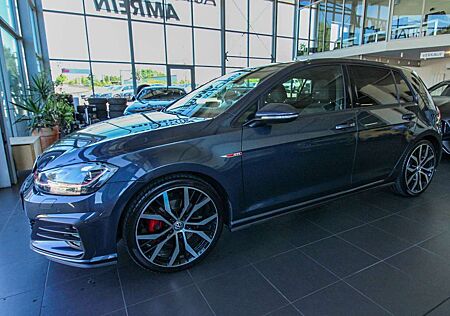 VW Golf Volkswagen VII GTI/ACC/Kamera/Virtual/LED/Navi/1.Hand/