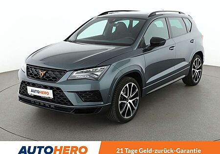 Cupra Ateca 2.0 TSI 4Drive Aut.*PANO*ACC*AHK*360°*BEATS*SHZ*