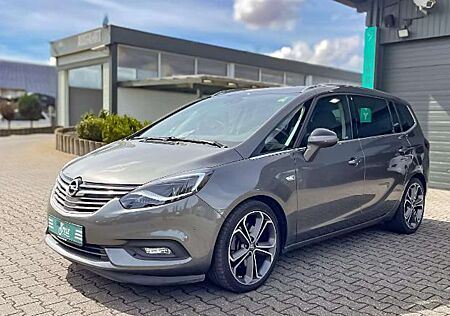 Opel Zafira Tourer 2.0 CDTI Business SHZ NAVI RFK 7 SITZER