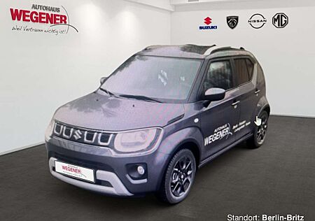 Suzuki Ignis COMFORT AUTOMATIK HYBRID KAMERA LED