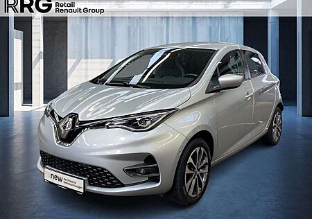 Renault ZOE INTENS R135 50 kWh BATTERIEKAUF