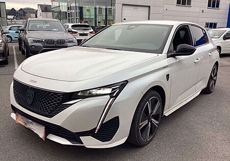 Peugeot 308 Hybrid 180 GT/Leder/Led/3D Tacho/Top