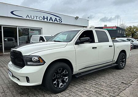 Dodge RAM 4x4 Limited LPG
