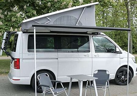 VW T6 California Volkswagen Ocean