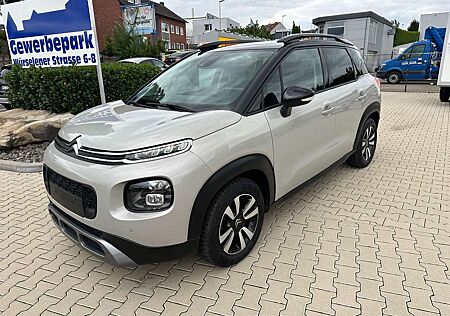 Citroën C3 Aircross gebraucht kaufen Citroën C3 Aircross Citroen Navi Kamera Automatik