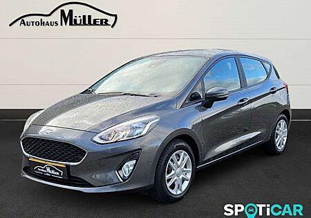 Ford Fiesta Cool & Connect 1.1 +Klima+Allwetter+SYNC+