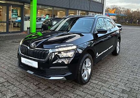 Skoda Kamiq Selection 1.0 TSI 70 KW AHK Navi PDC Allwetter
