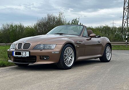 BMW Z3 roadster 3.0i
