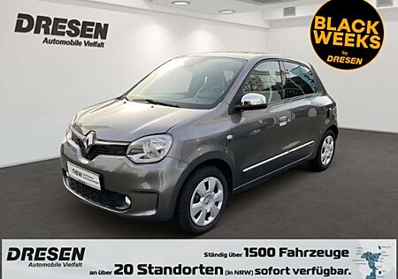 Renault Twingo Electric Urban Night*Navi*PDC hinten*Sitzheizung