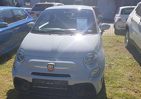 Abarth 500 595 1,4 T-Jet 145 PS