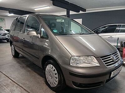 Volkswagen Sharan 2.0 85KW Trendline | 7-SITZER | TÜV05/2028(NEU)